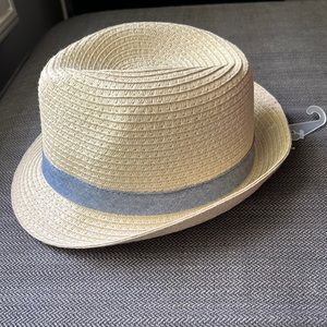 Infant Fedora 0-9M